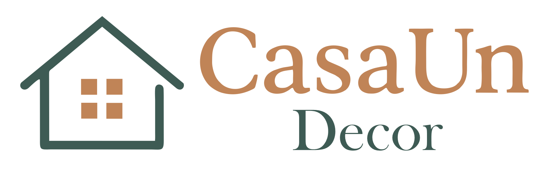 Logo CasaUn Horizontal sem fundo Padronizada Abril2026